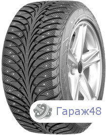 Sava Eskimo Stud 215/60 R16 99T